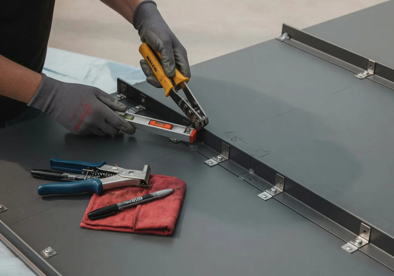 Why choose Metal Roofing Installation in Brunswick, NC